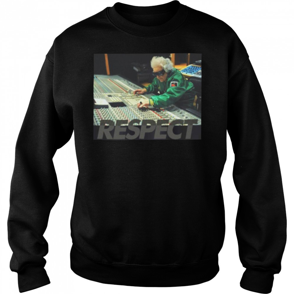 Sweat shirts