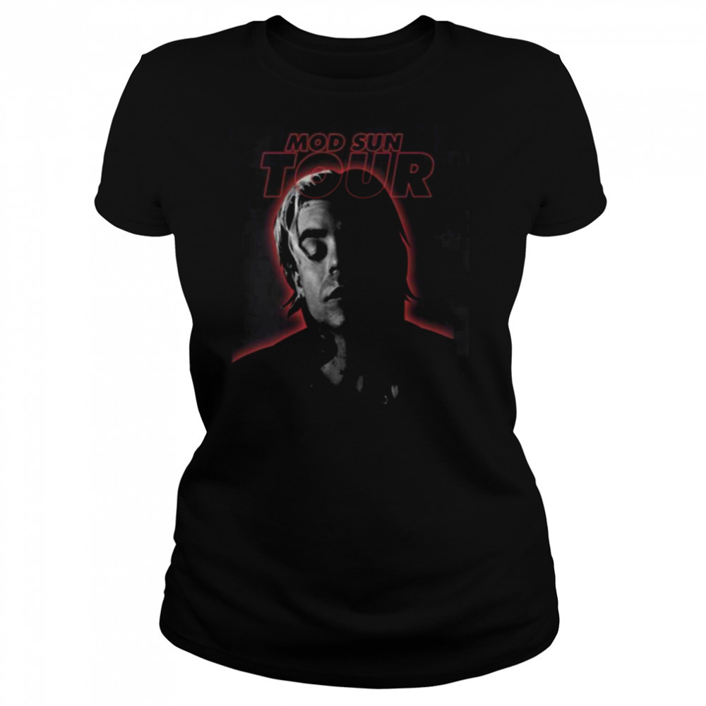 Women's shirts