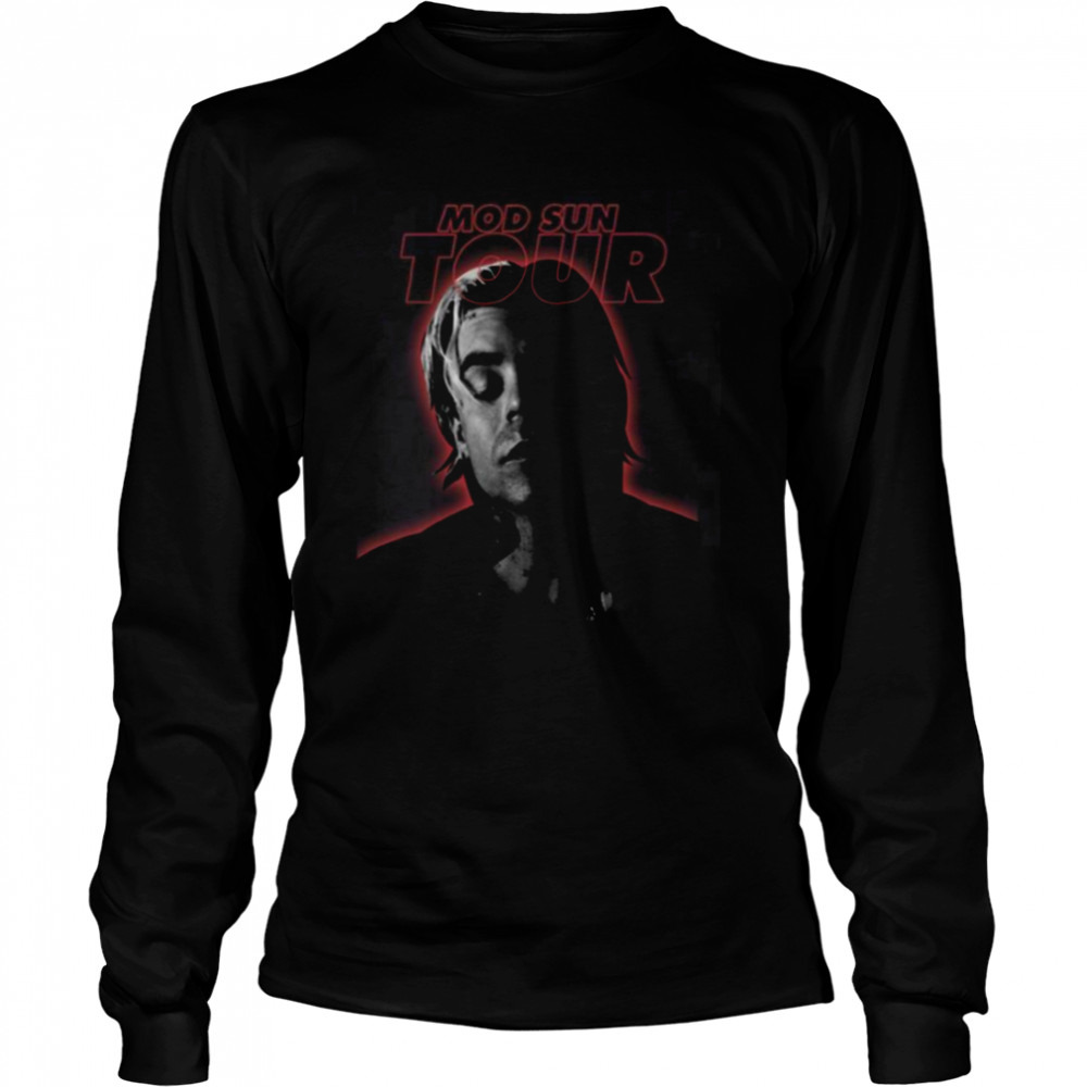 Long Sleeved shirts