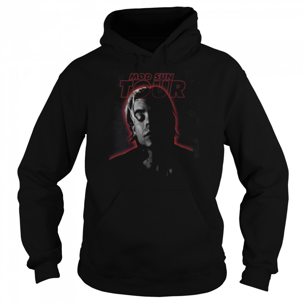 Hoodie shirts