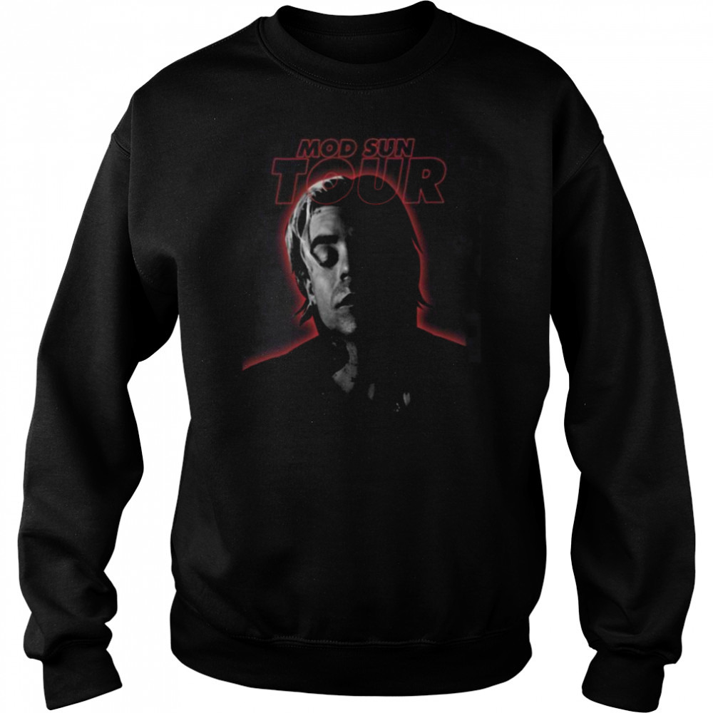 Sweat shirts