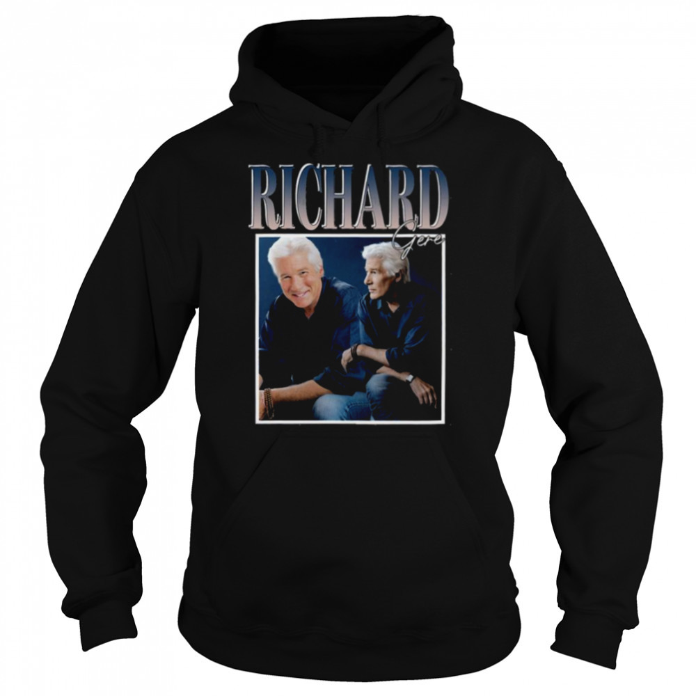 Hoodie shirts