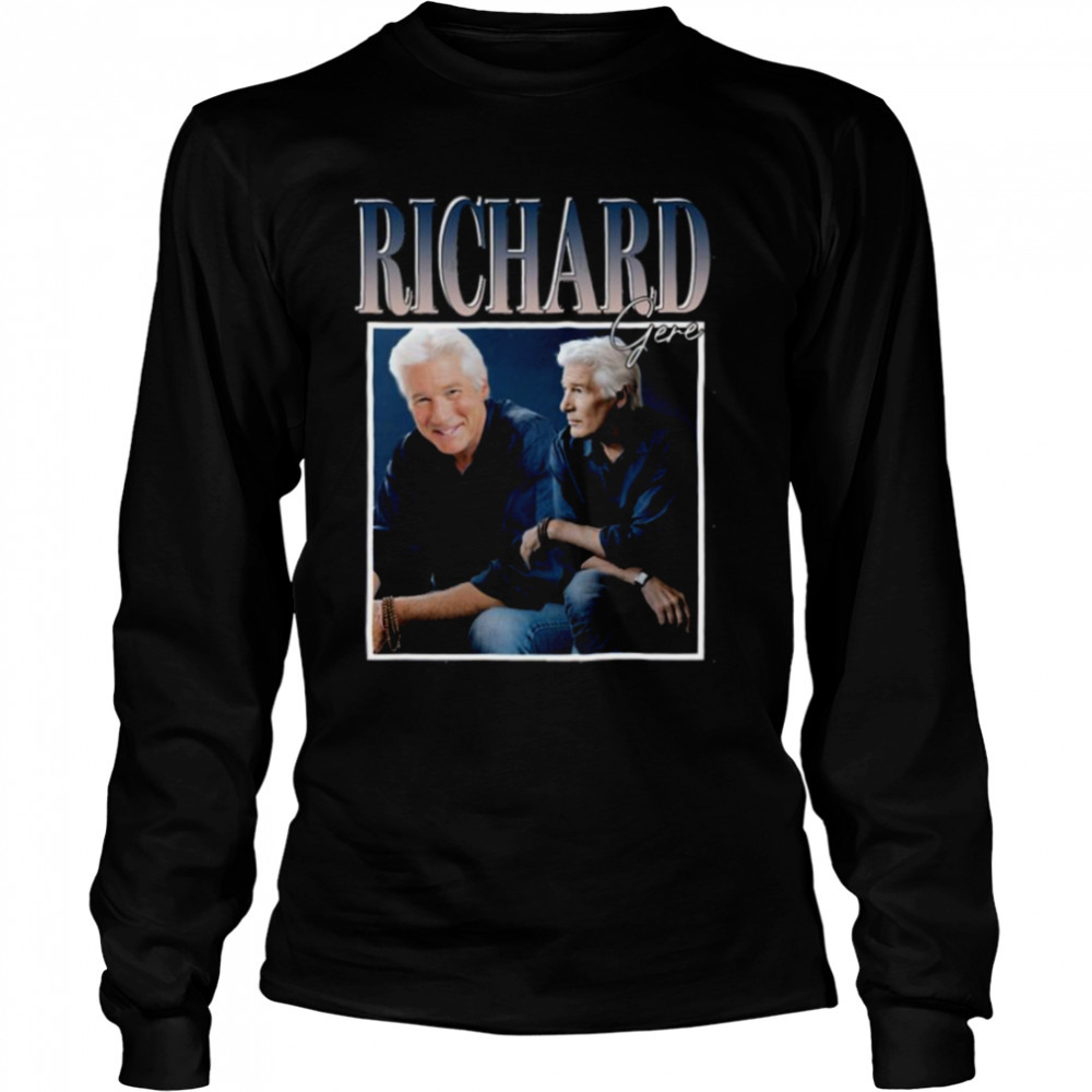 Long Sleeved shirts