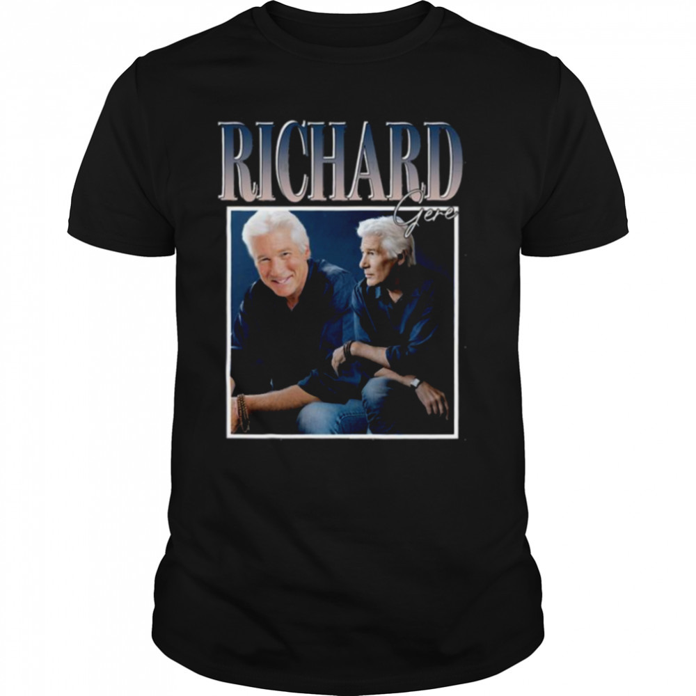 Unisex shirts