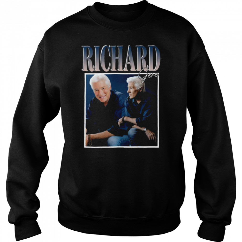 Sweat shirts