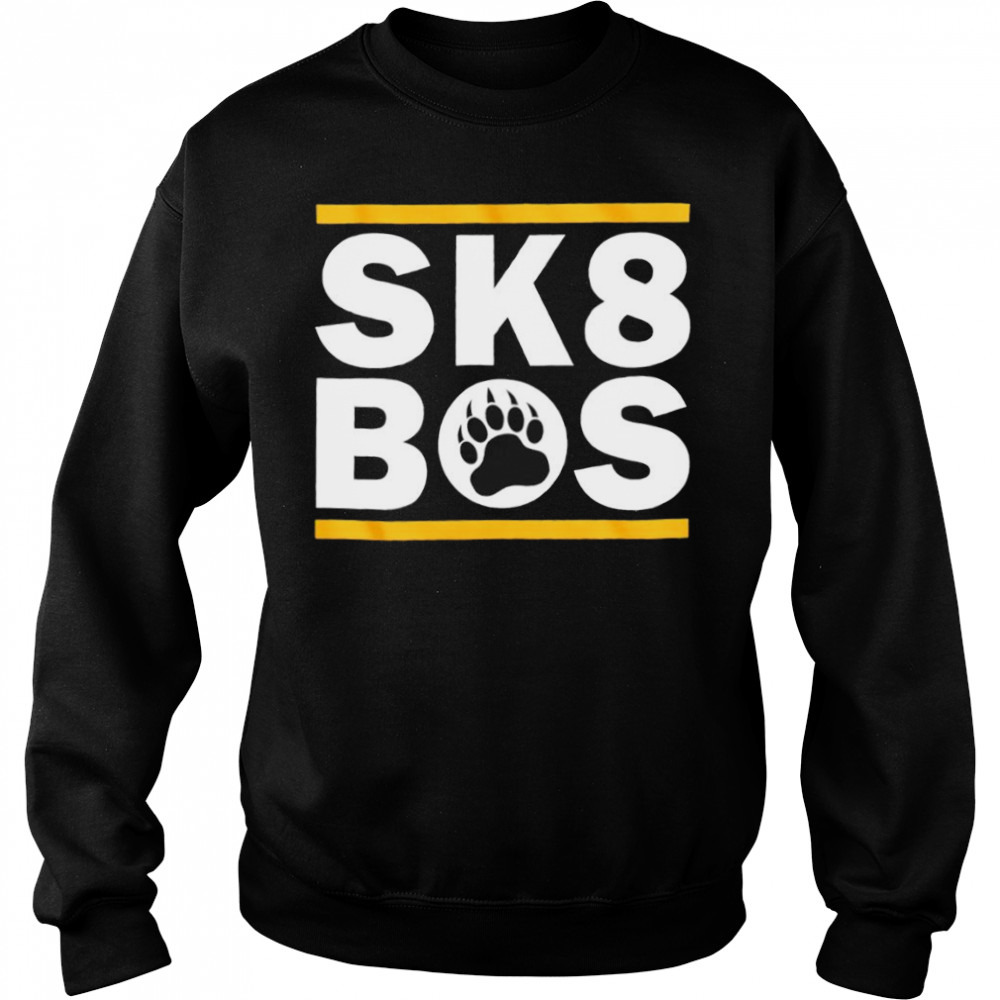 Sweat shirts