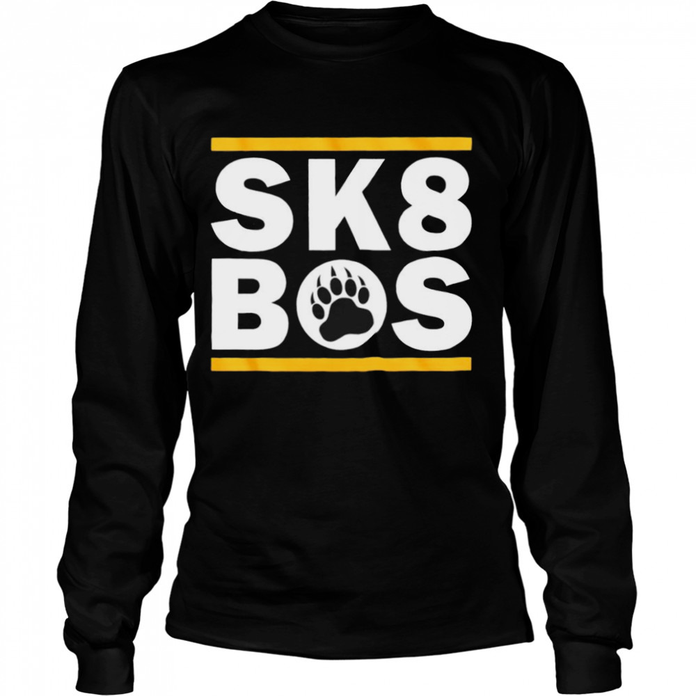 Long Sleeved shirts