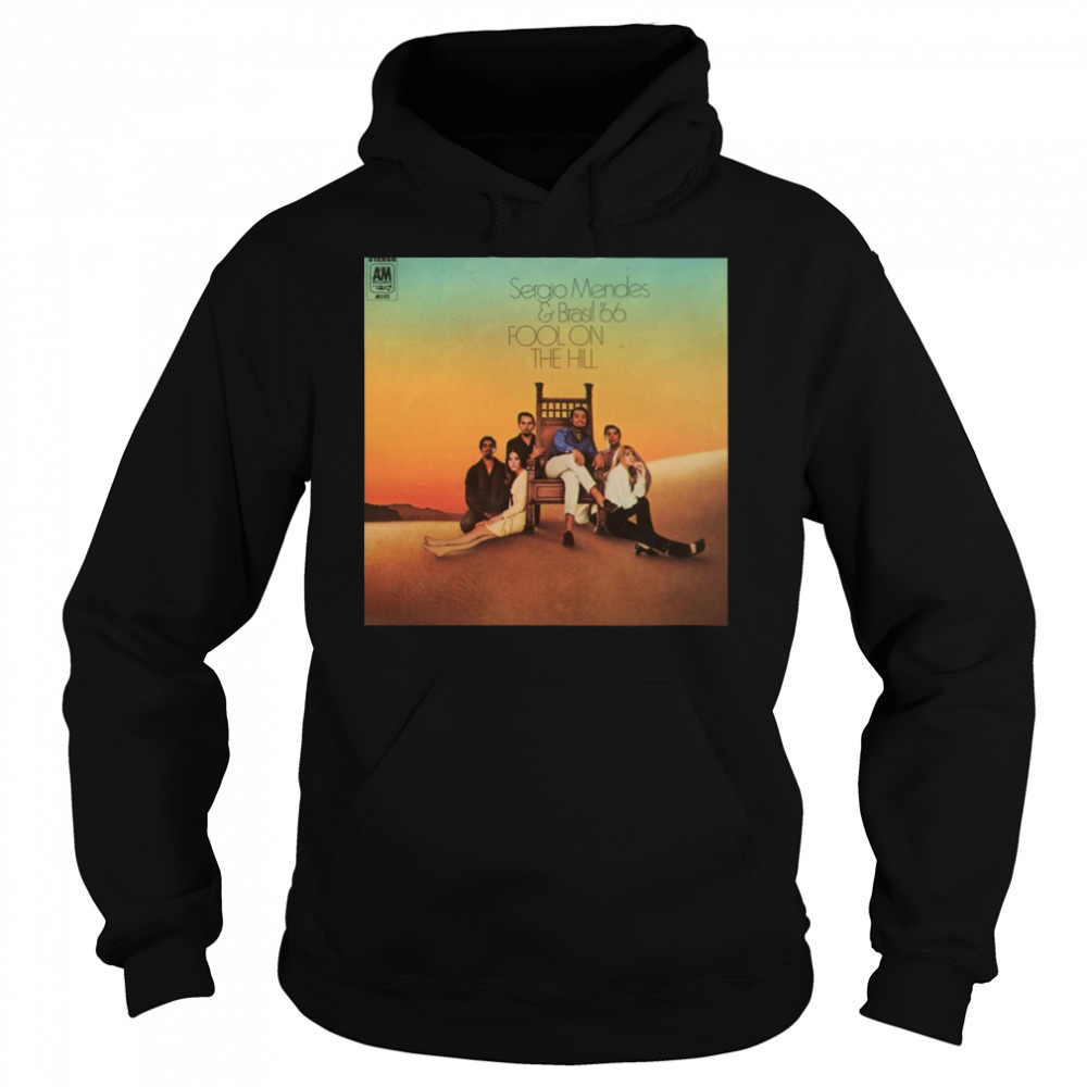 Hoodie shirts