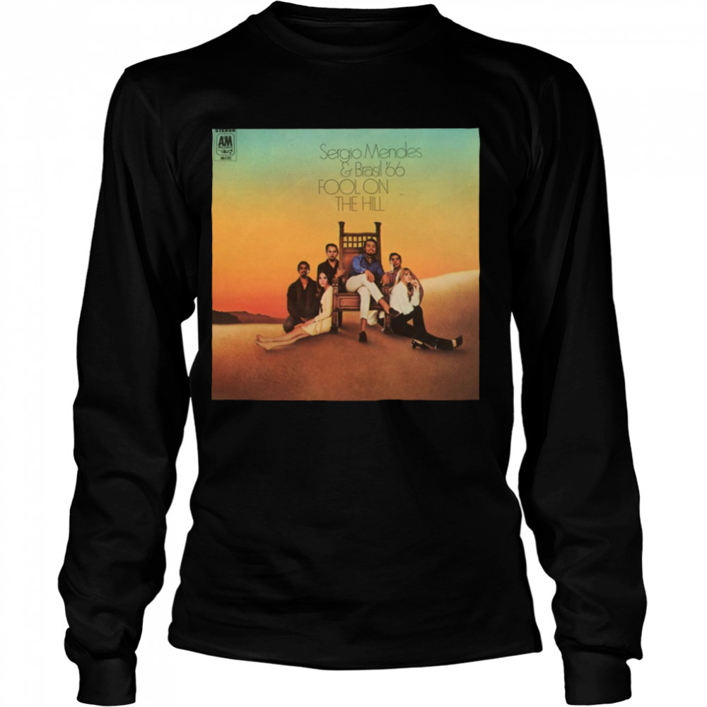 Long Sleeved shirts