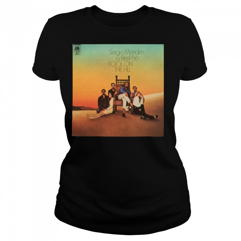 Women's shirts