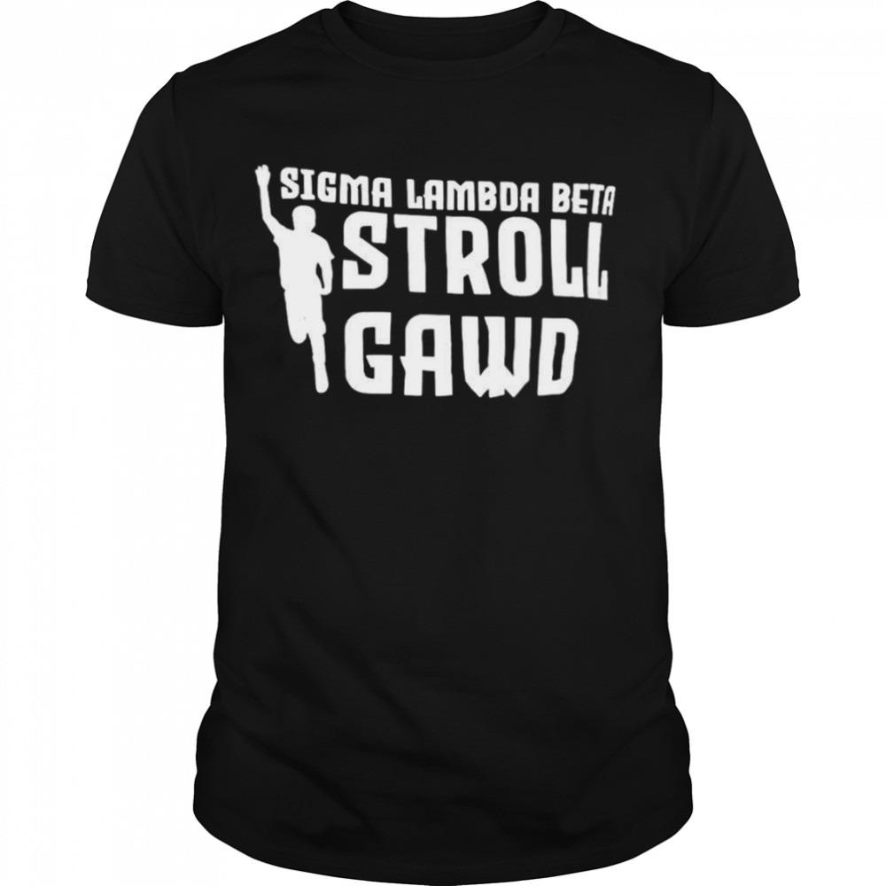 Unisex shirts