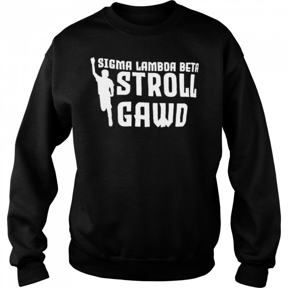 Sweat shirts