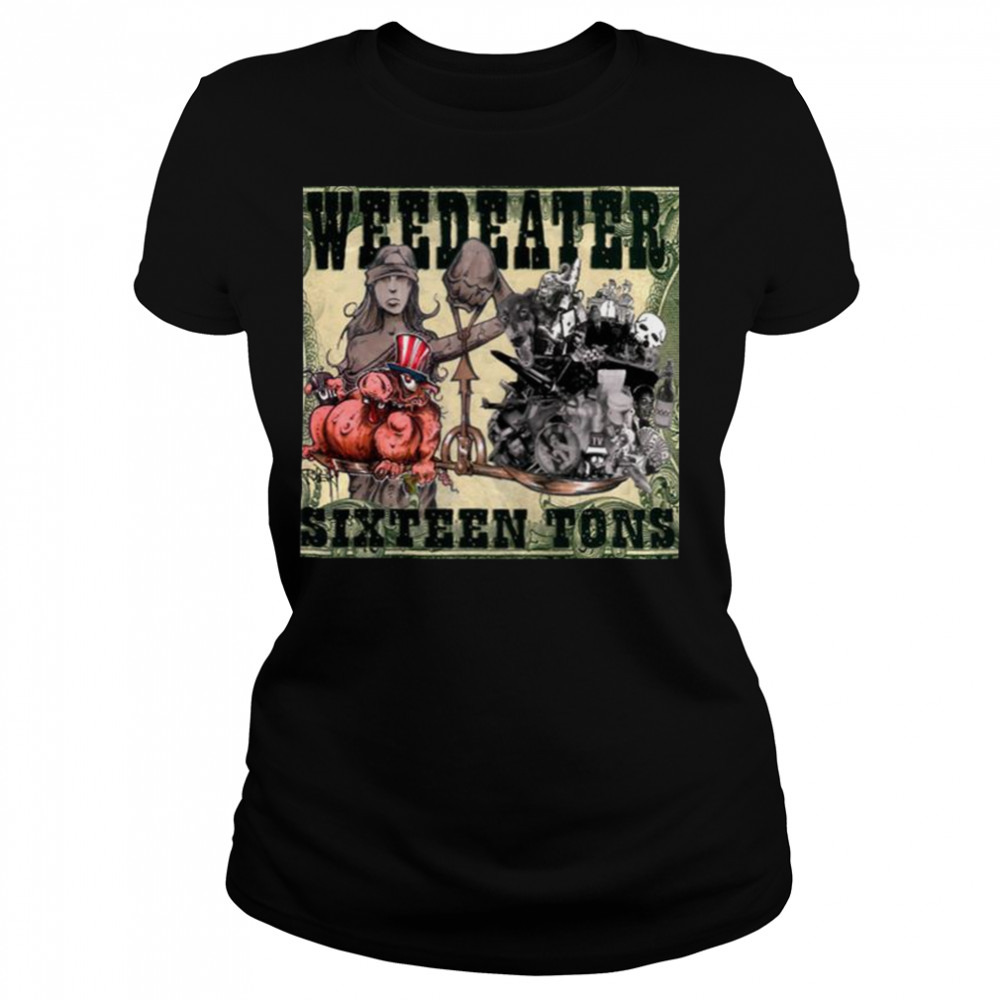Women's shirts