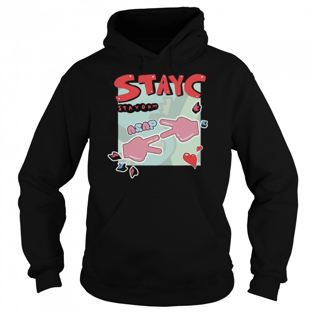 Hoodie shirts