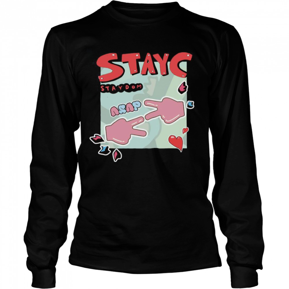Long Sleeved shirts