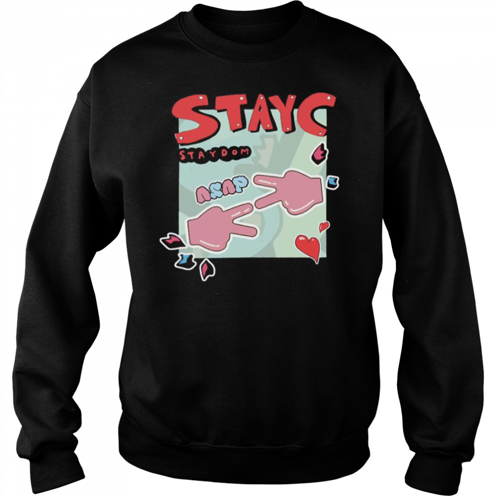 Sweat shirts