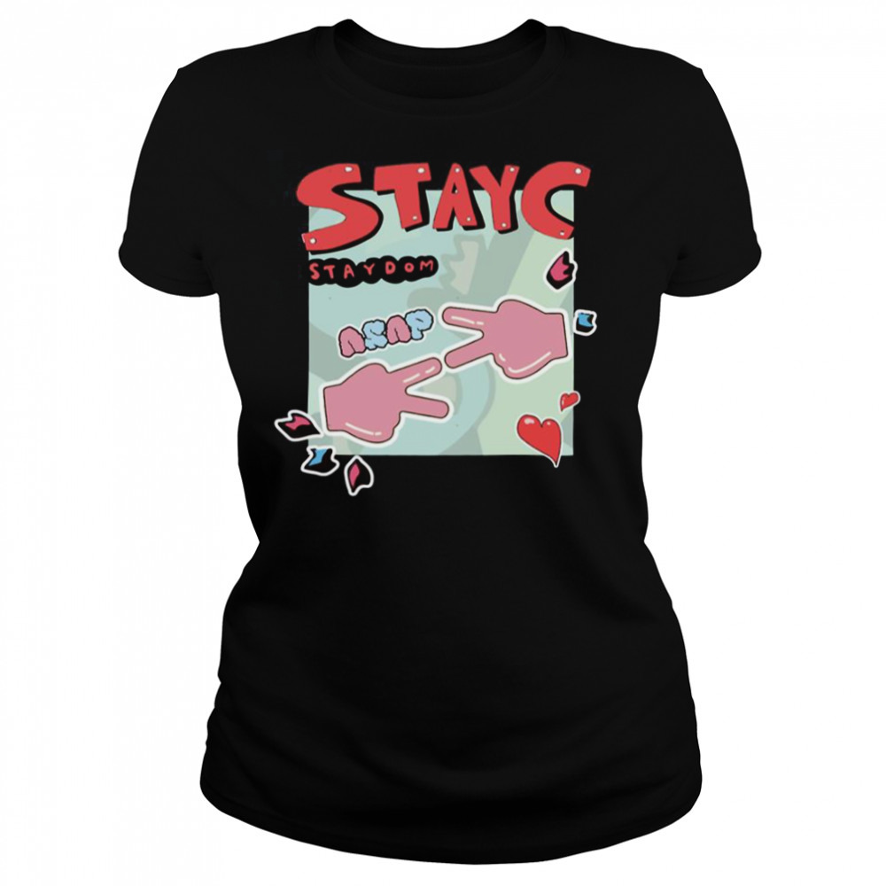 Women's shirts