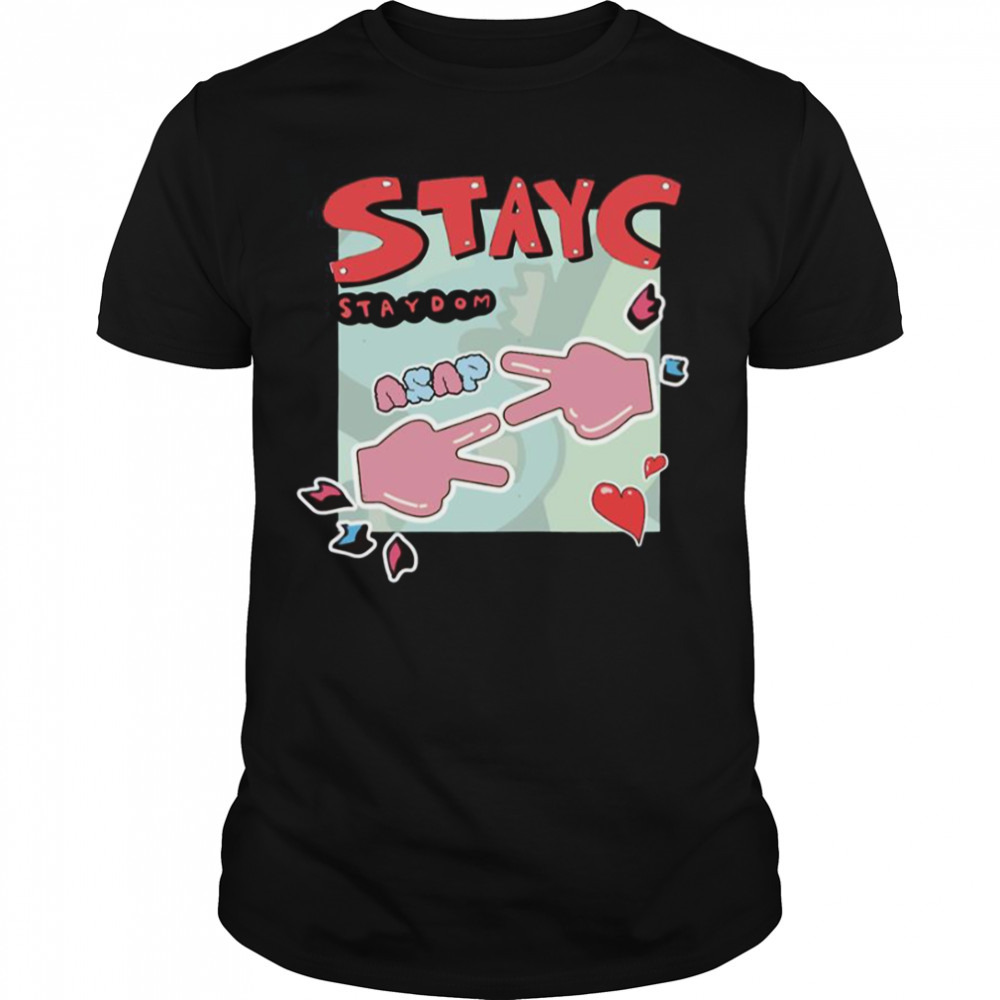 Unisex shirts