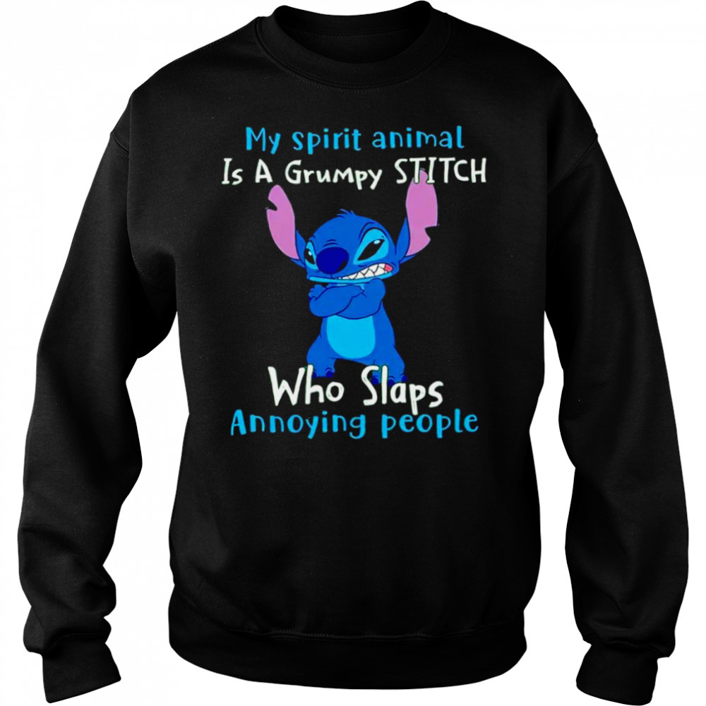 Sweat shirts