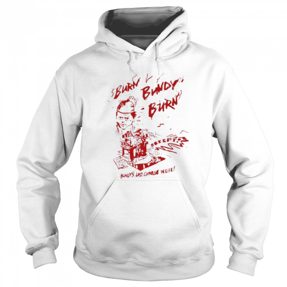 Hoodie shirt