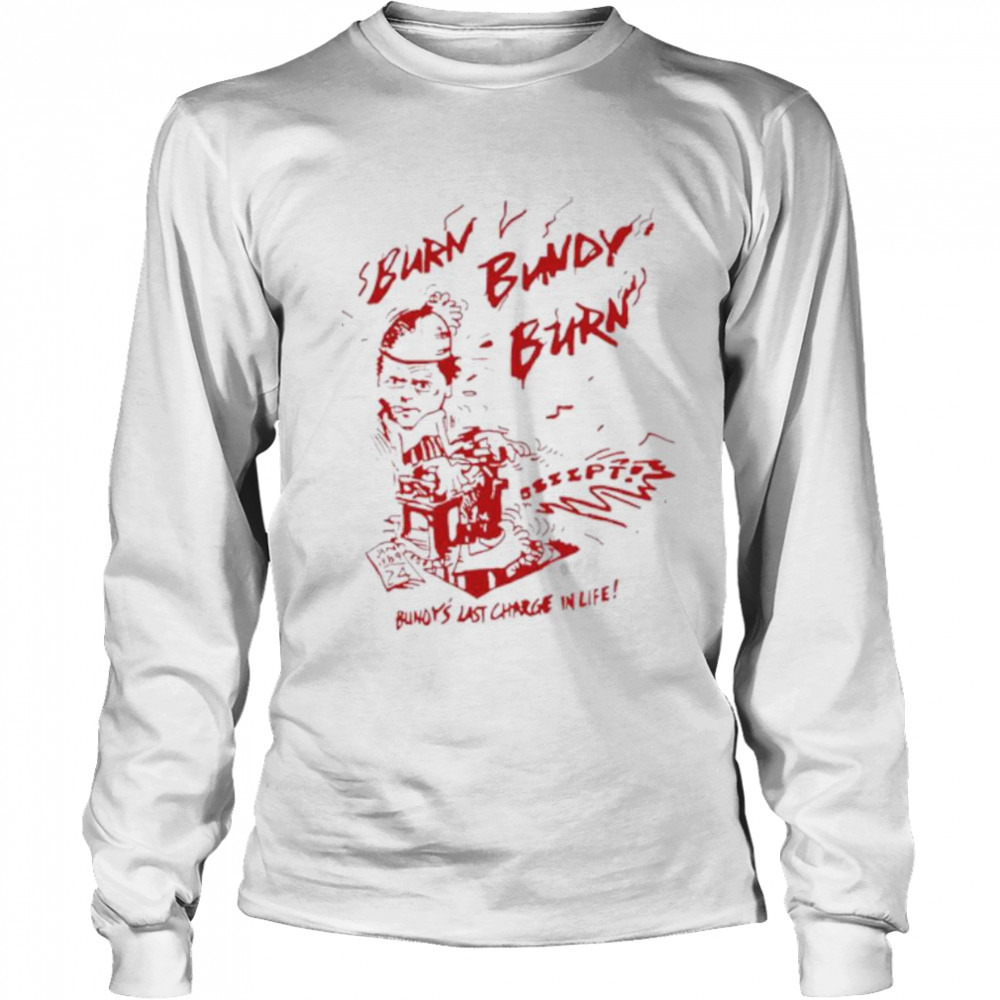 Long Sleeved shirt
