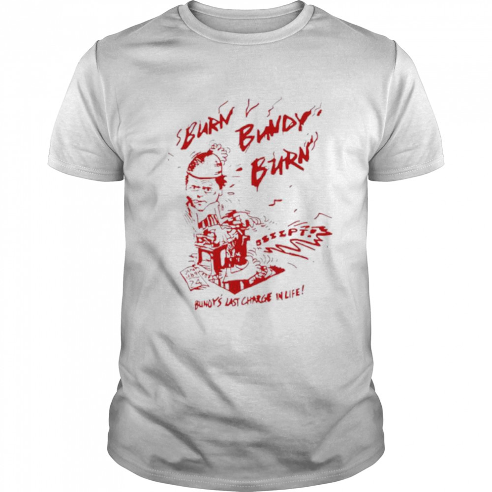 Unisex shirt