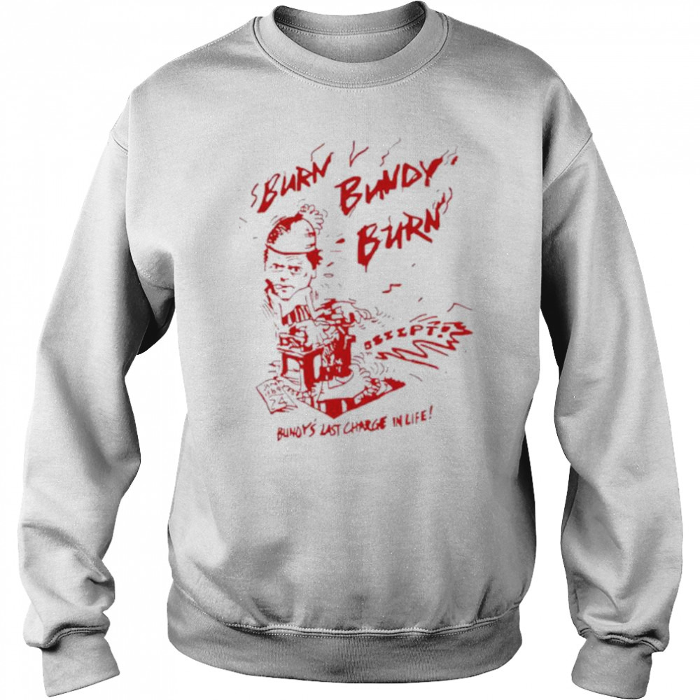 Sweat shirt