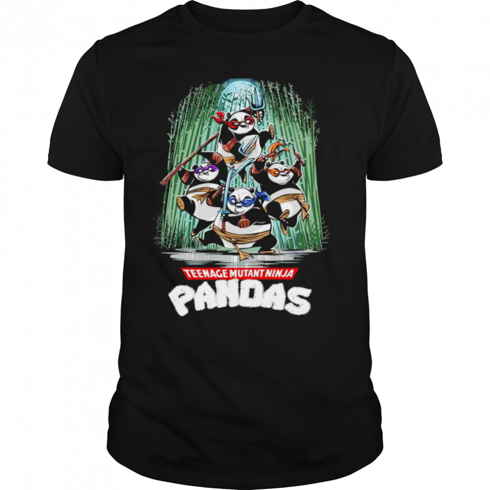 Unisex shirts