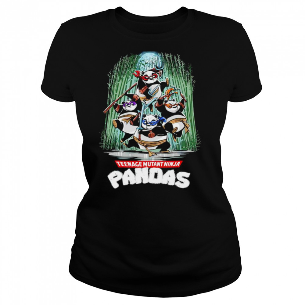 Women's shirts