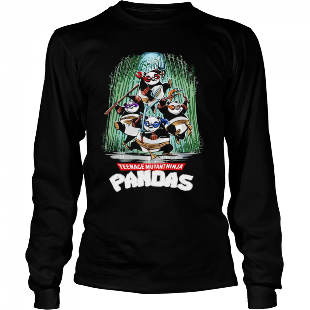 Long Sleeved shirts