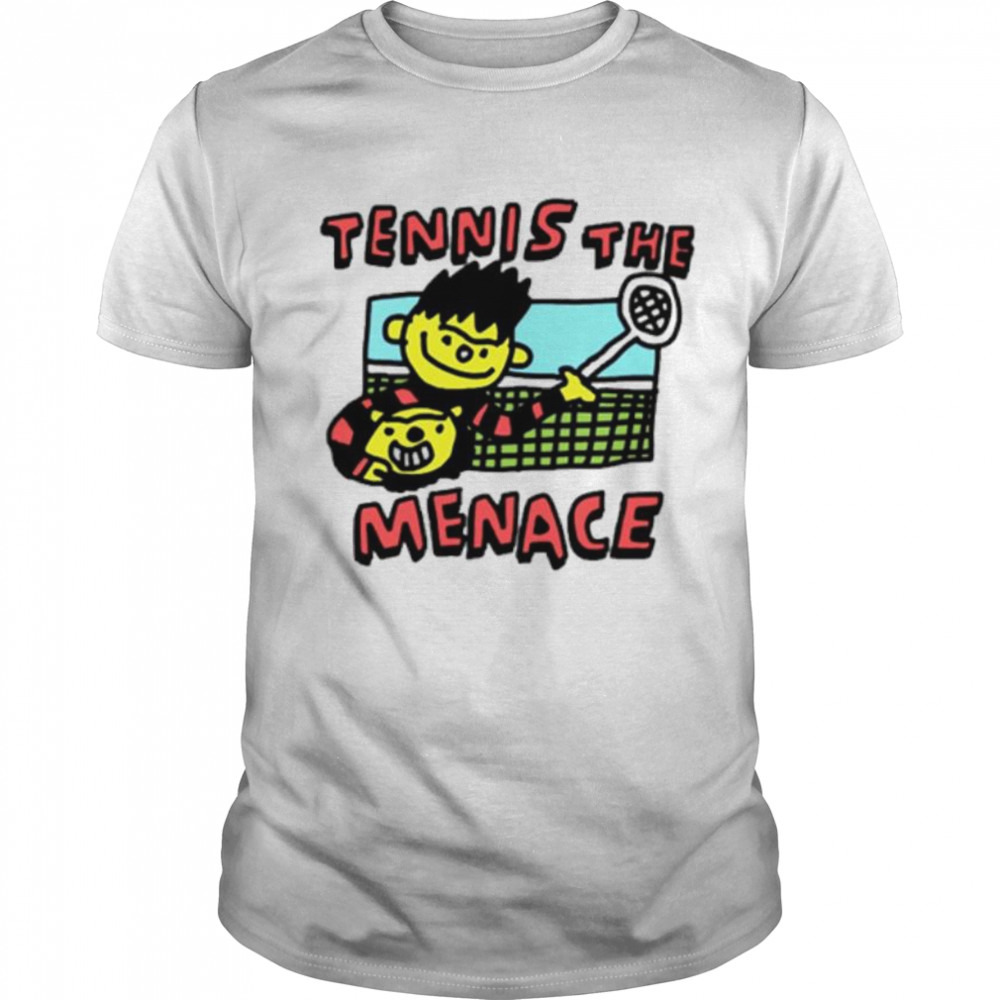 Unisex shirt