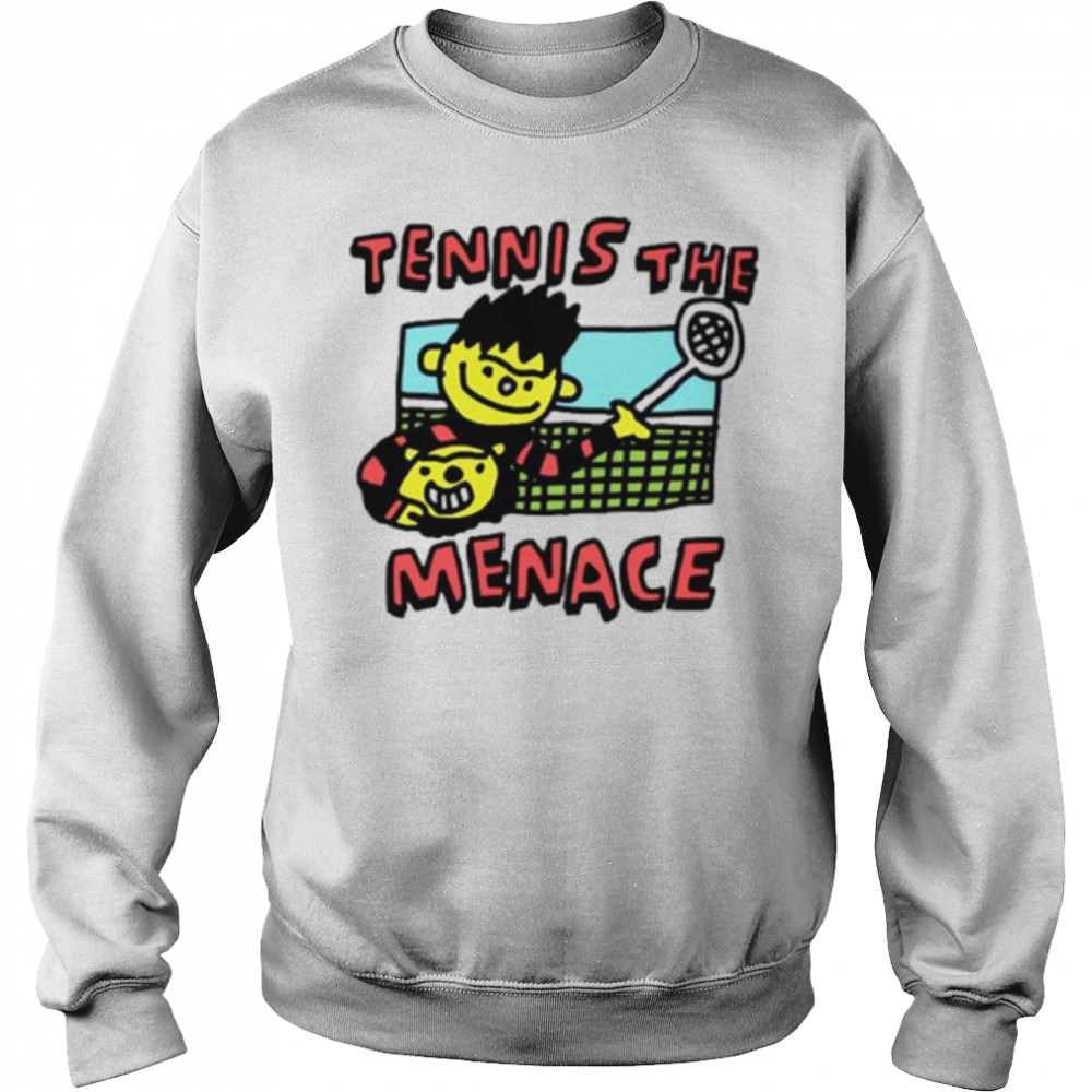 Sweat shirt