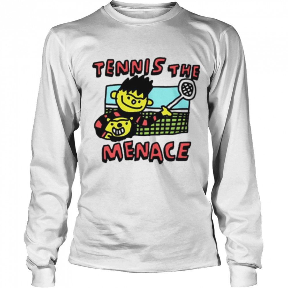 Long Sleeved shirt