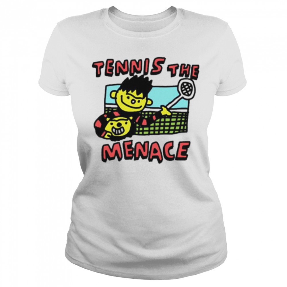 Women's shirt