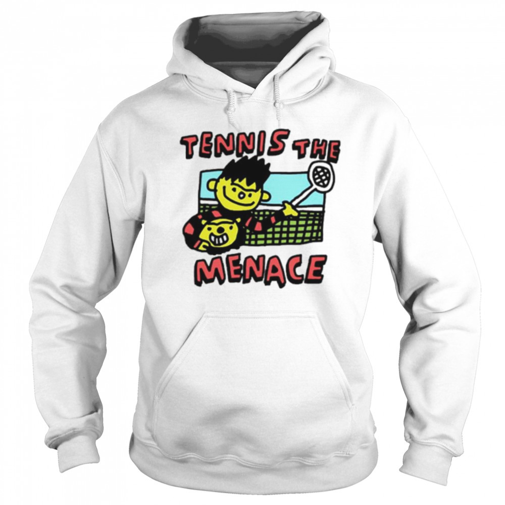 Hoodie shirt