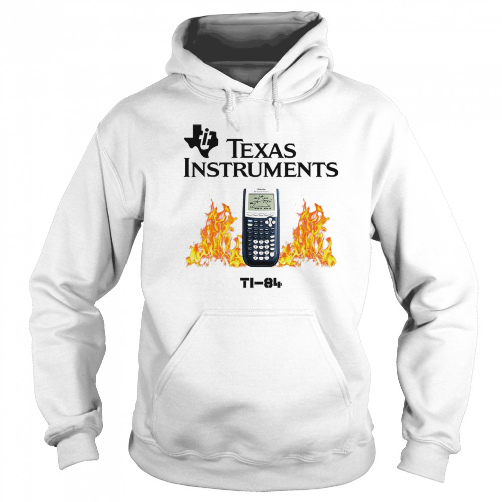Hoodie shirt