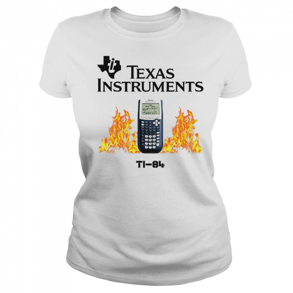 Women's shirt