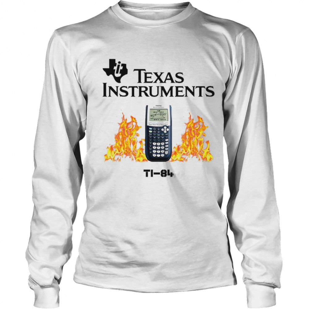 Long Sleeved shirt