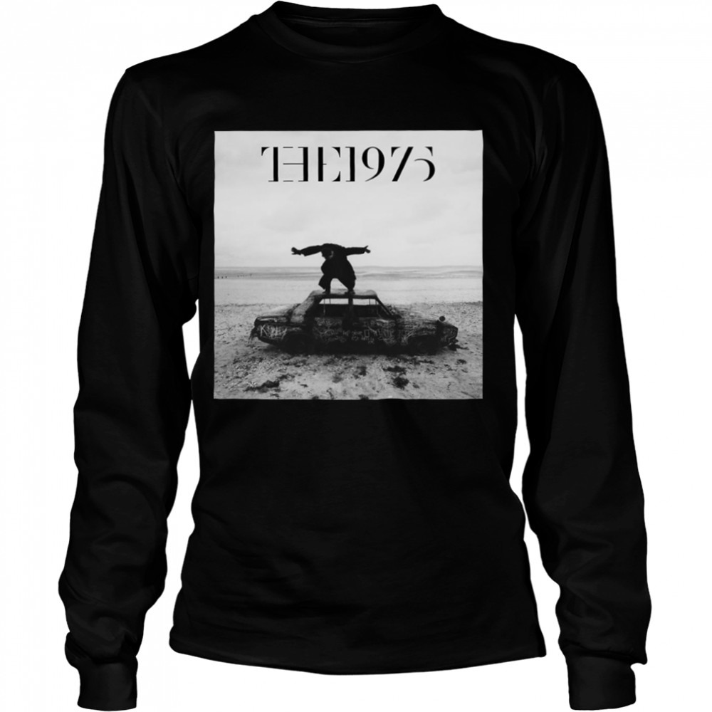 Long Sleeved shirts