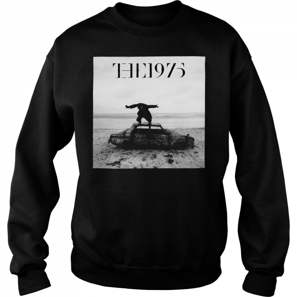 Sweat shirts