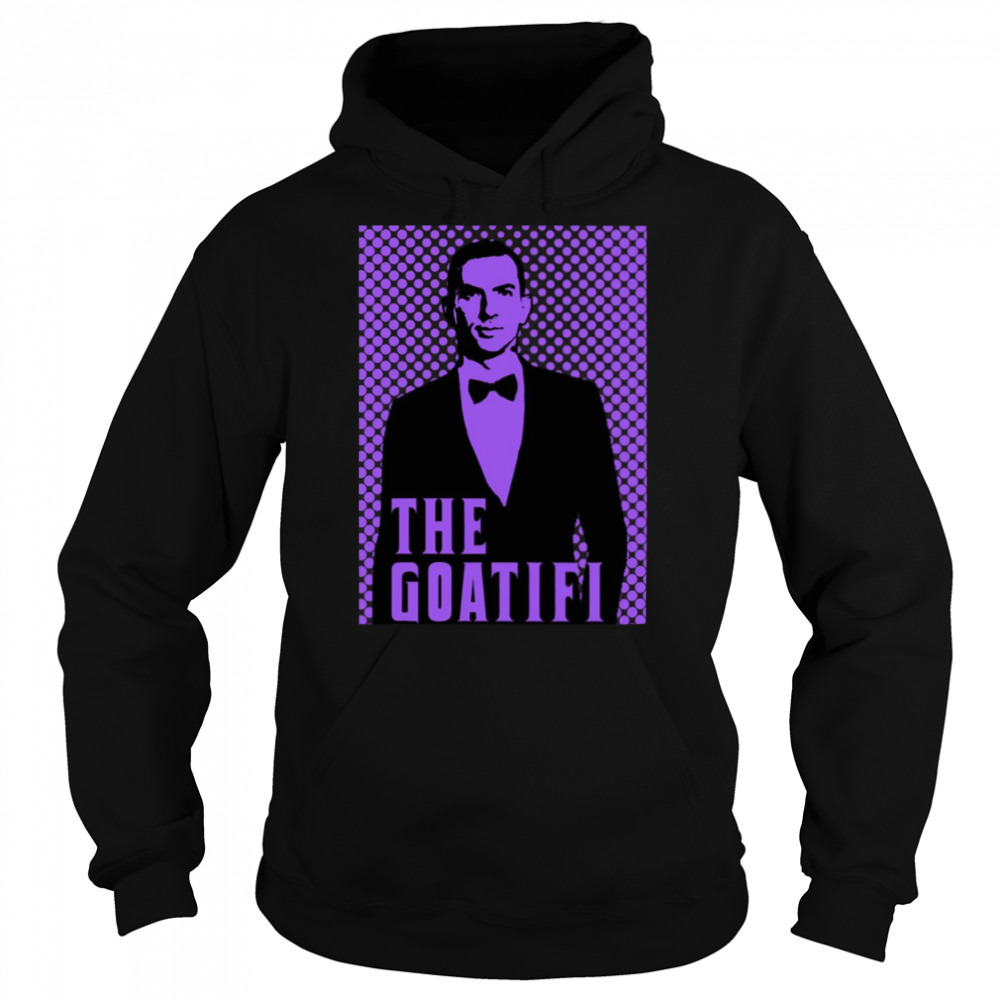 Hoodie shirts