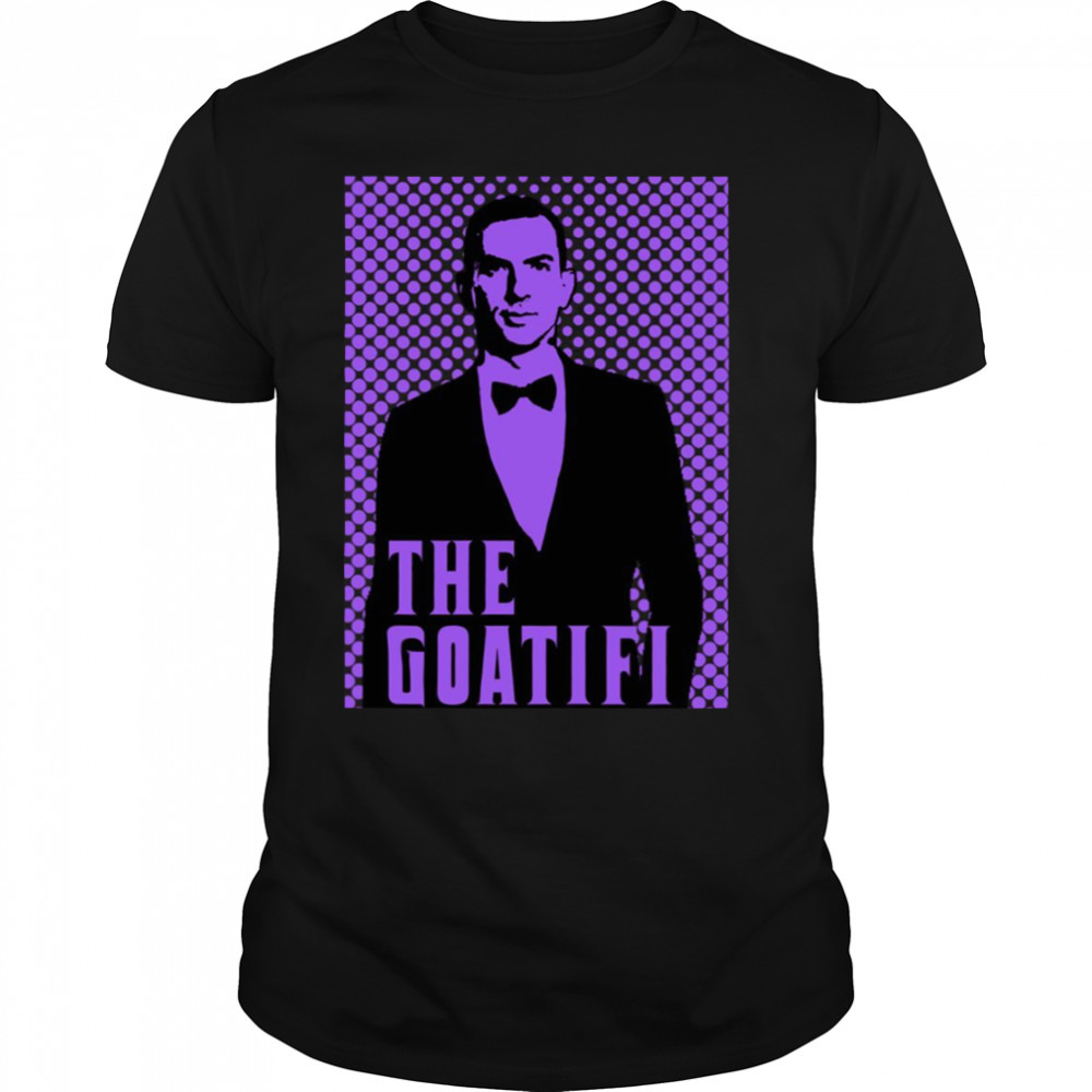 Unisex shirts