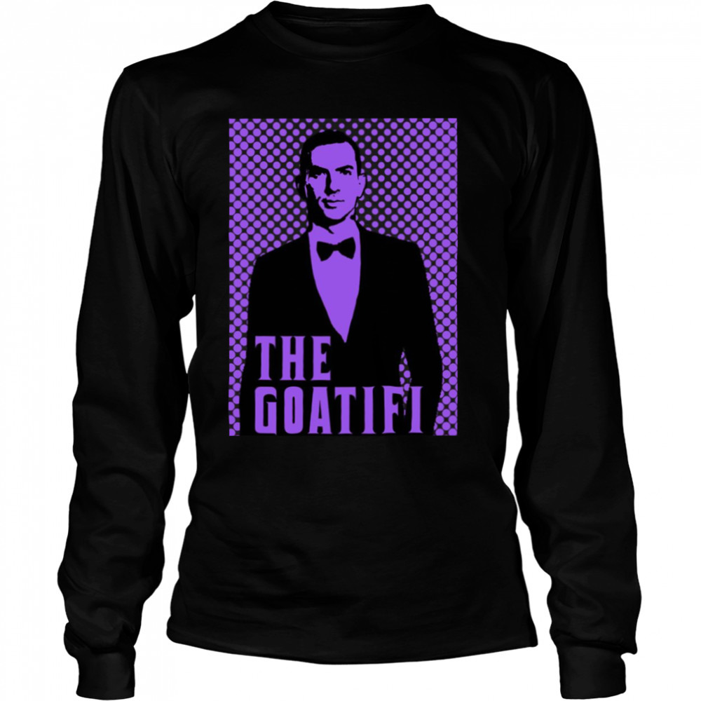 Long Sleeved shirts