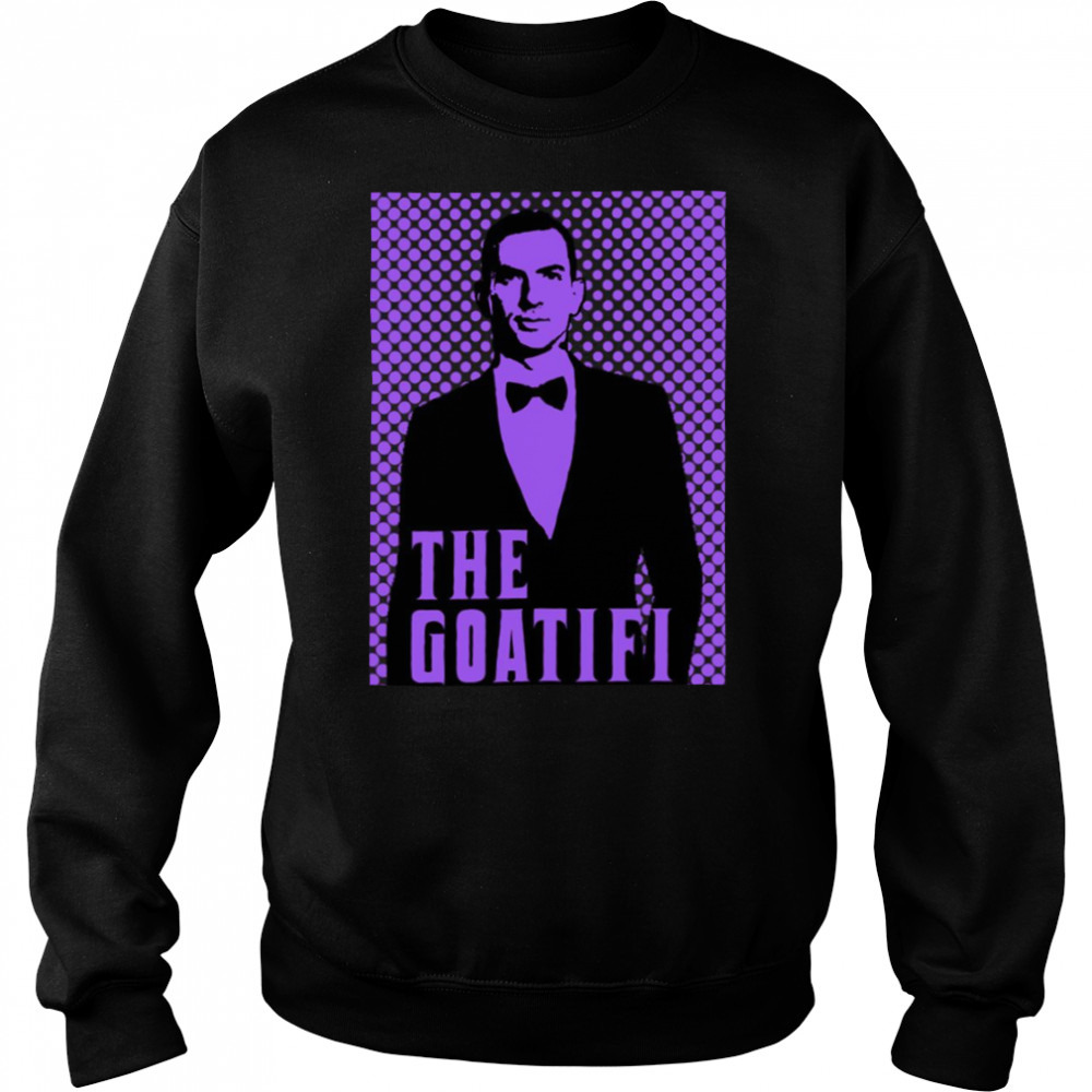 Sweat shirts