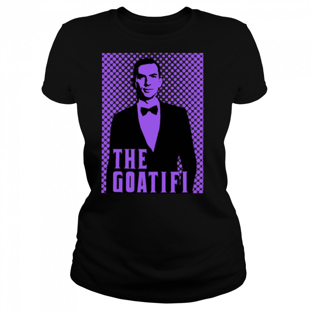 Women's shirts