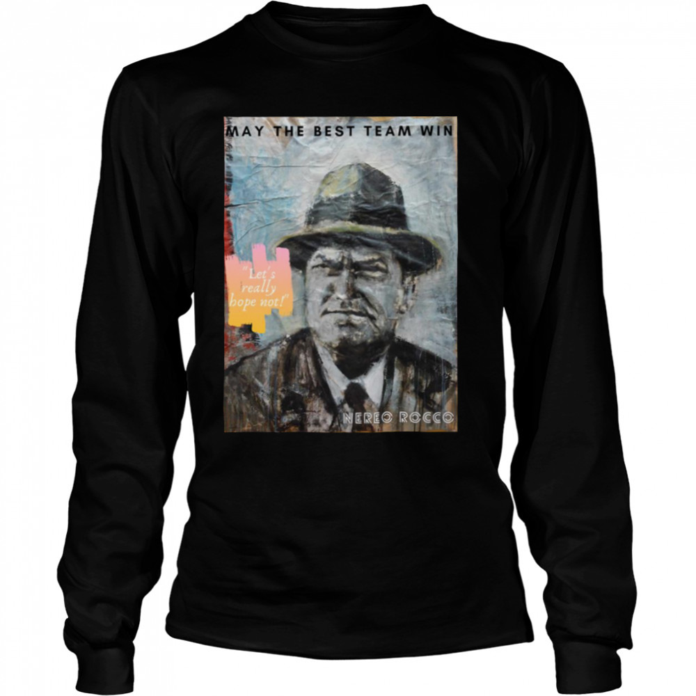 Long Sleeved shirts