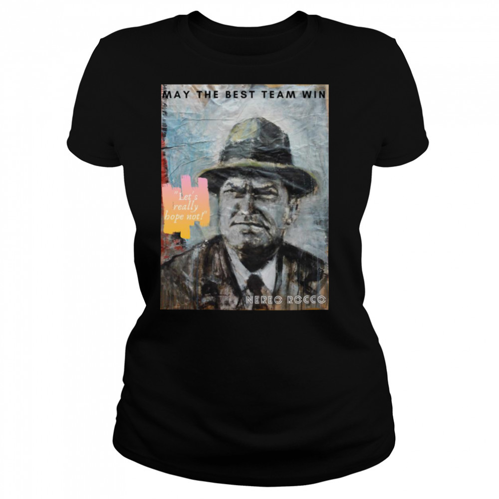 Women's shirts