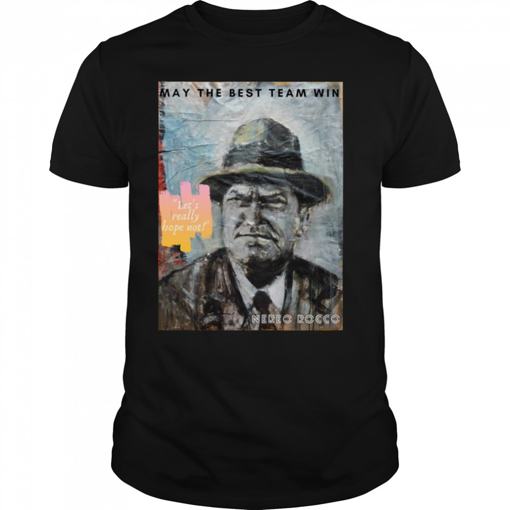 Unisex shirts