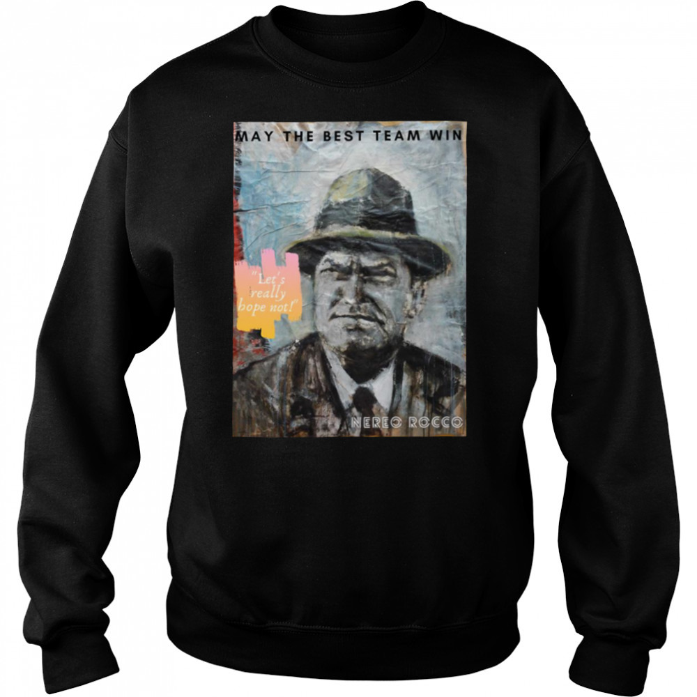 Sweat shirts