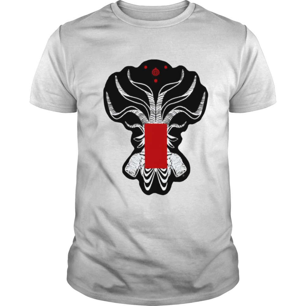 Unisex shirt